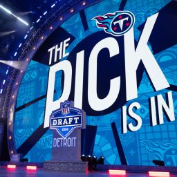 2025 NFL Draft: 3-Round Mock Draft 2.0 - Cody Zeeb