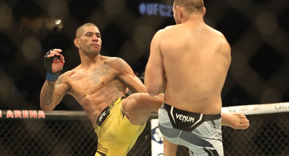 Best Bet For Saturday (March 8th): UFC Predictions