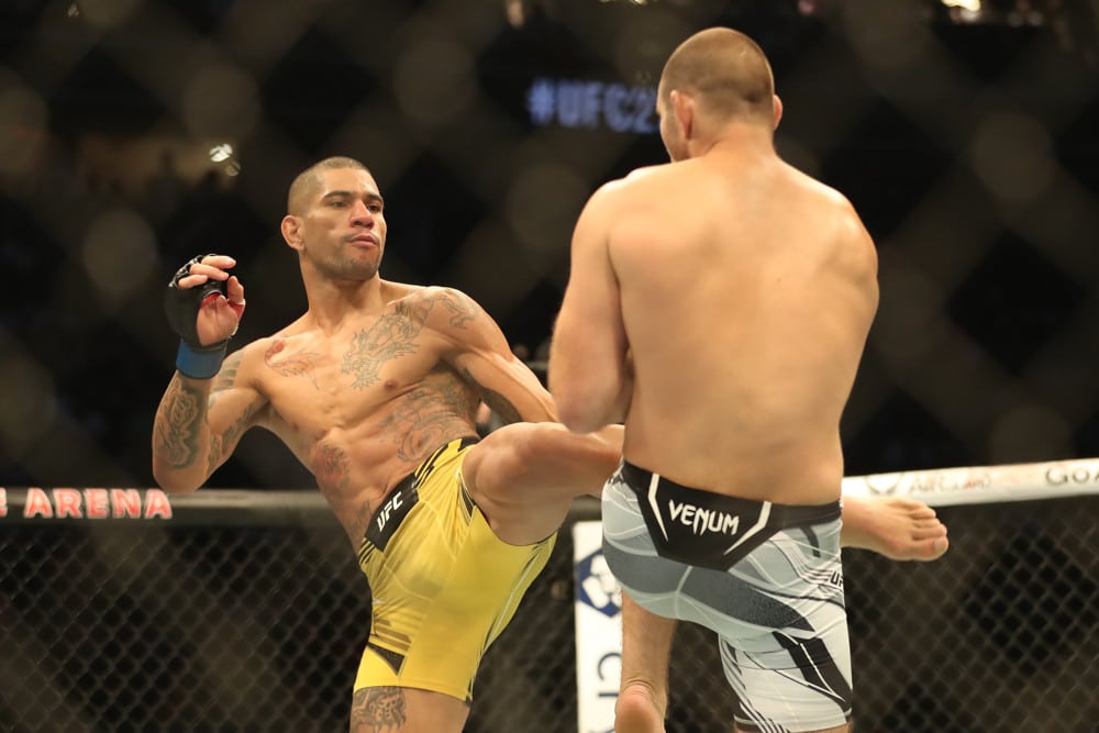 Best Bet For Saturday (March 8th): UFC Predictions