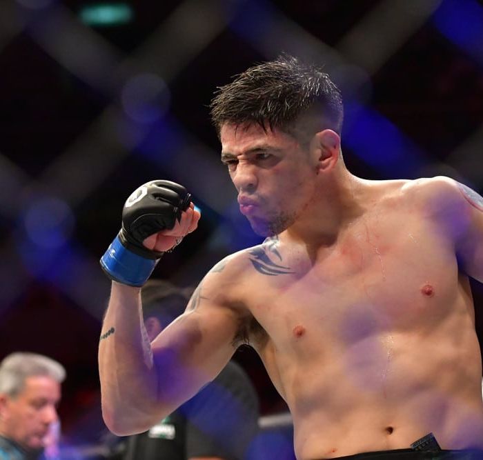 MMA Main Card Pick of the Week: UFC Mexico