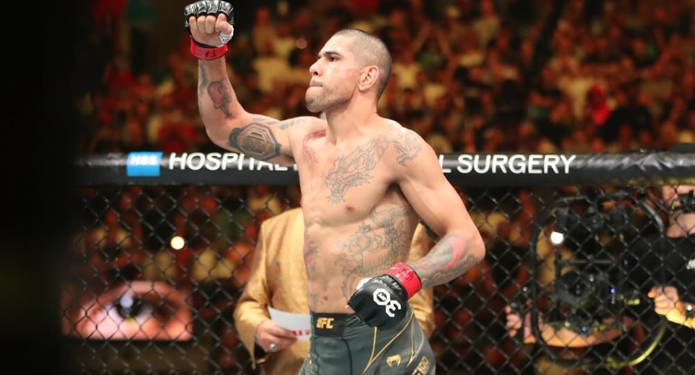 UFC 313 Predictions & Best Bets