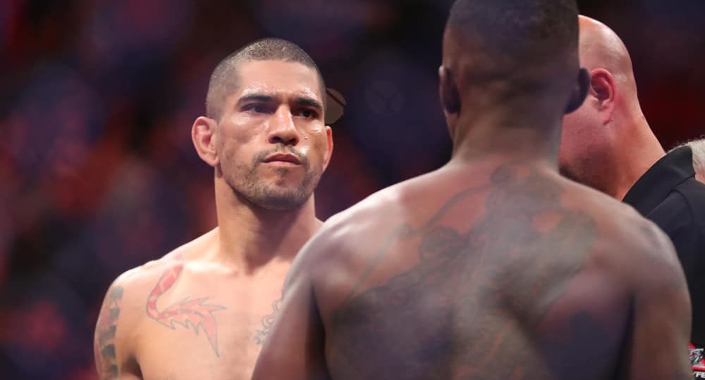 MMA Main Card Pick of the Week: UFC 313