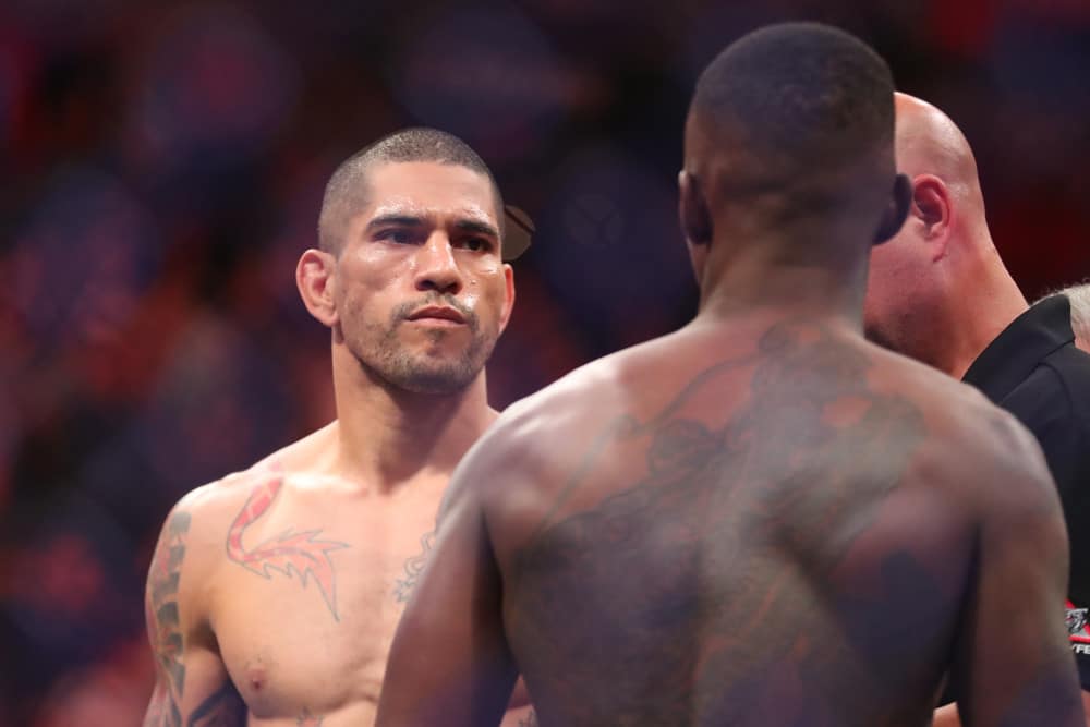 MMA Main Card Pick of the Week: UFC 313