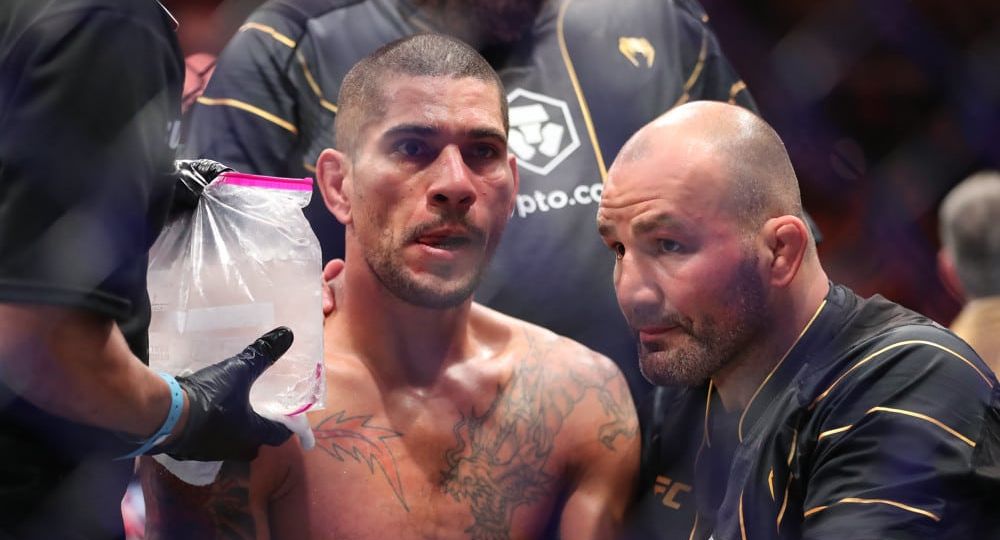 SGPN Parlay for Saturday (March 8th): UFC Parlay