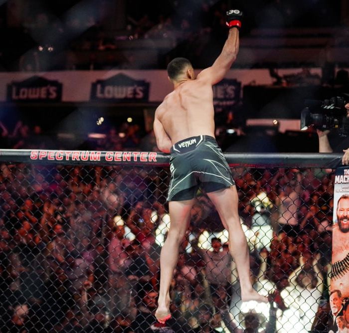 UFC London Predictions & Best Bets