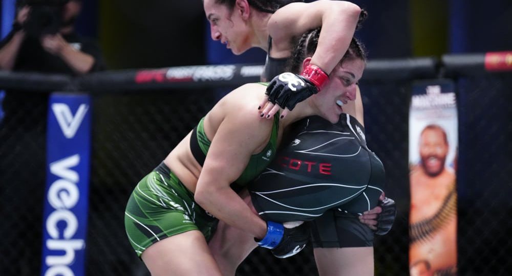 UFC Mexico City is upon us and we've got our favorite prelim pick for the event. Come check out all out MMA and UFC picks, bets and predictions.