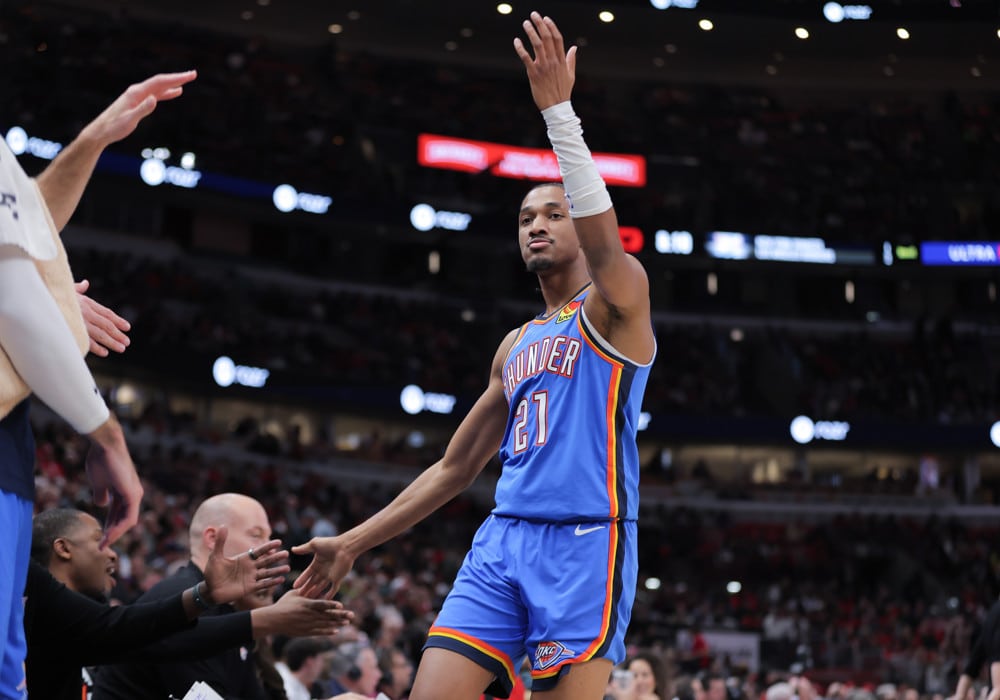 NBA Predictions & Preview For Friday, March 7th