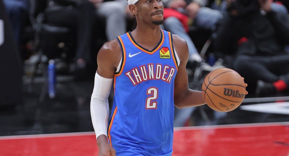 NBA Predictions & Preview For Monday, March 31st