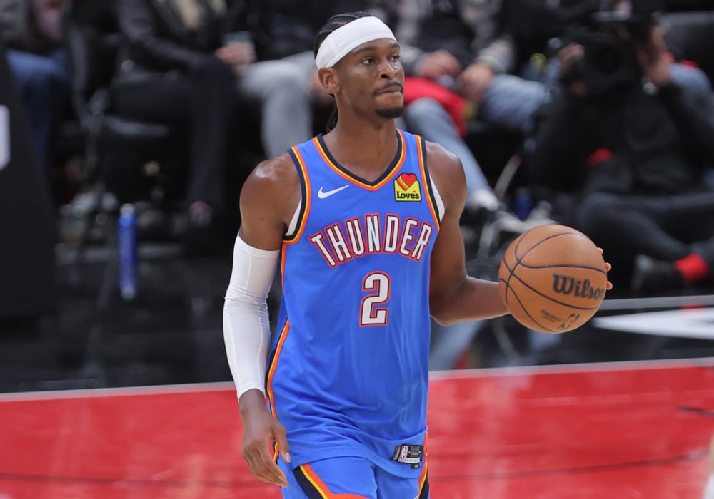 NBA Predictions & Preview For Monday, March 31st
