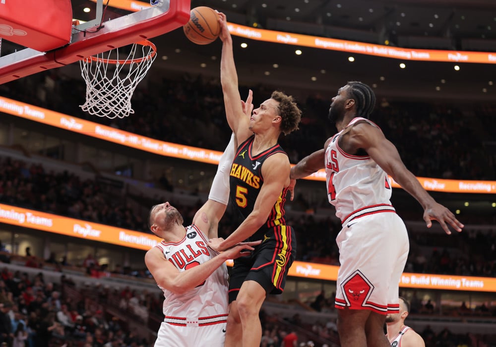 NBA Predictions & Preview For Thursday, March 6th