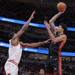 NBA Predictions & Preview For Tuesday, March 25th