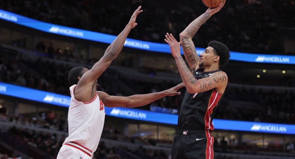 NBA Predictions & Preview For Tuesday, March 25th