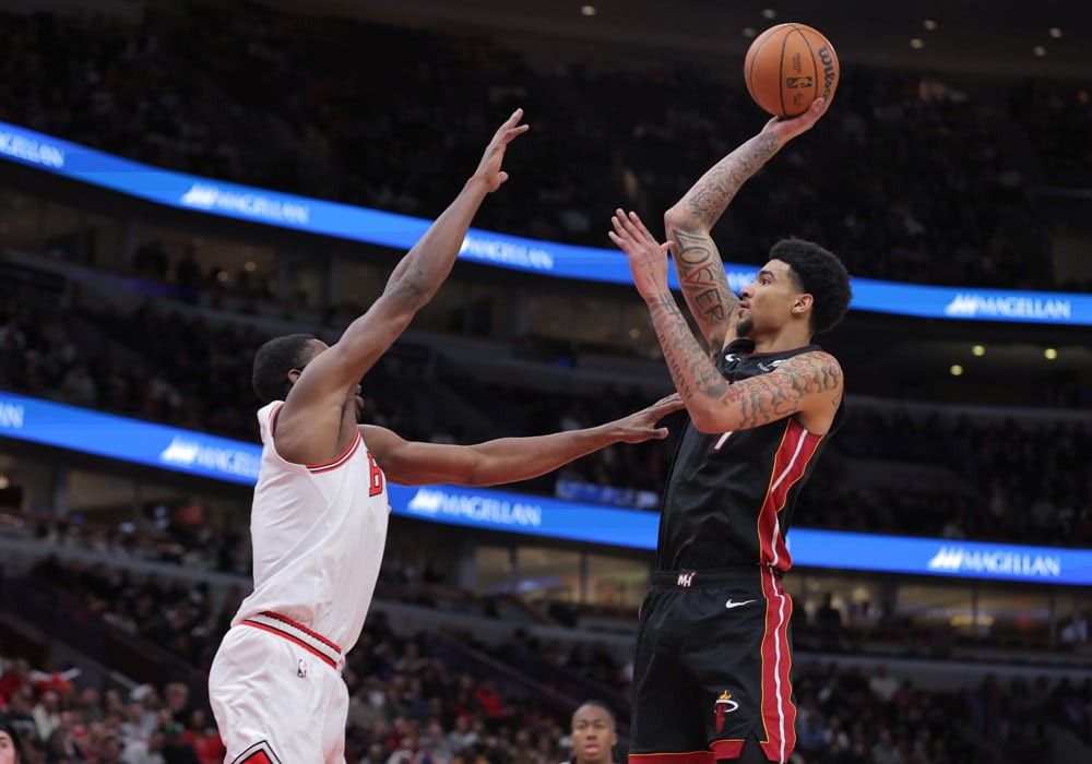 NBA Predictions & Preview For Tuesday, March 25th