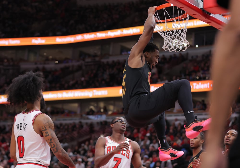 NBA Predictions & Preview For Sunday, March 30th