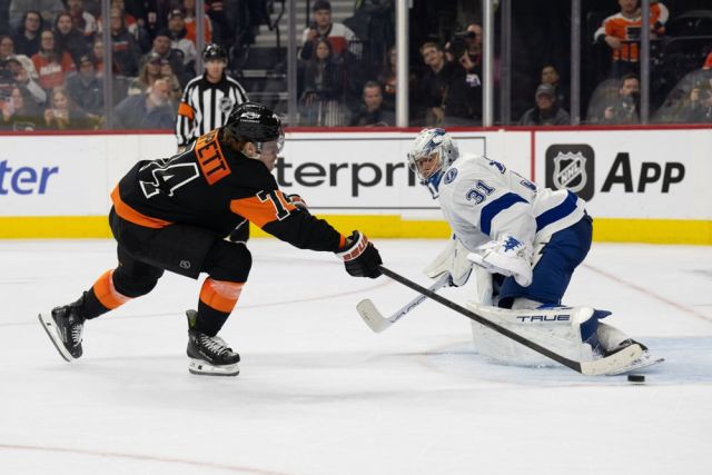 Best Bet For Monday (March 17th): NHL Predictions