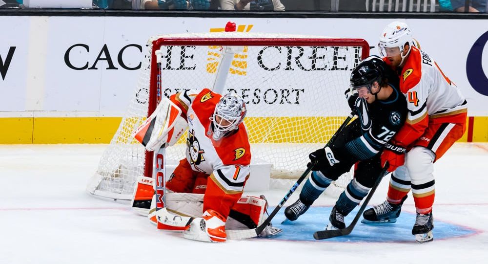 Best Bet For Tuesday (April 1st): NHL Predictions