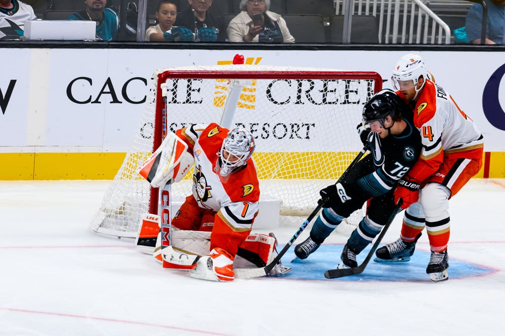 Best Bet For Tuesday (April 1st): NHL Predictions