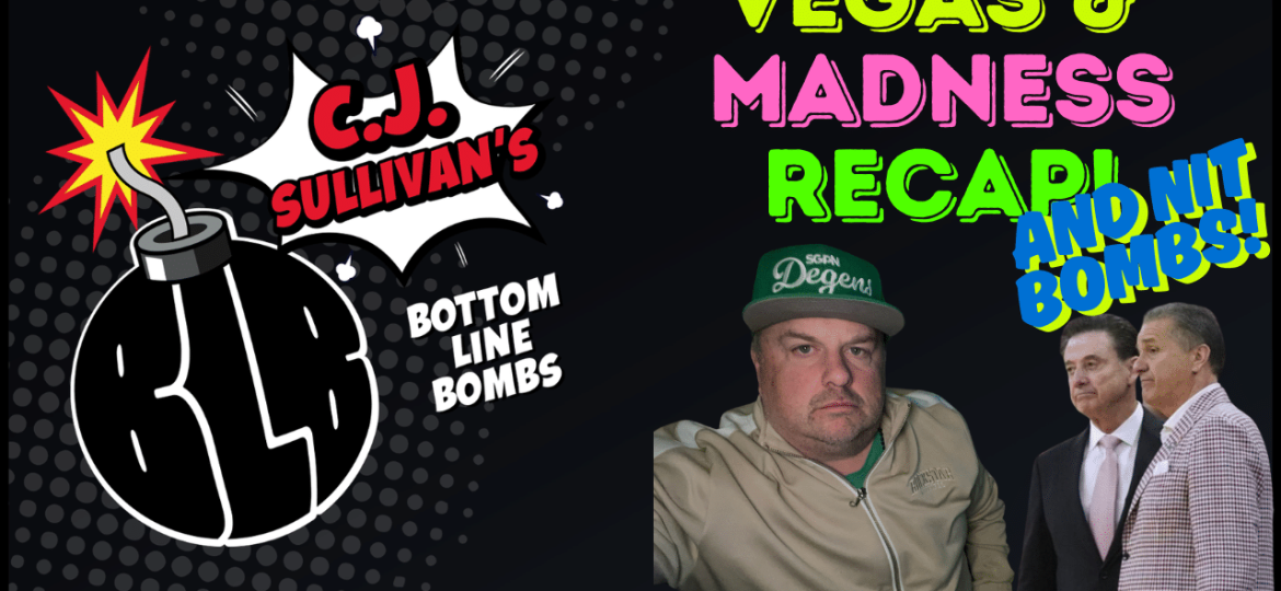mad recap
