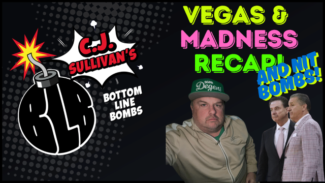 mad recap