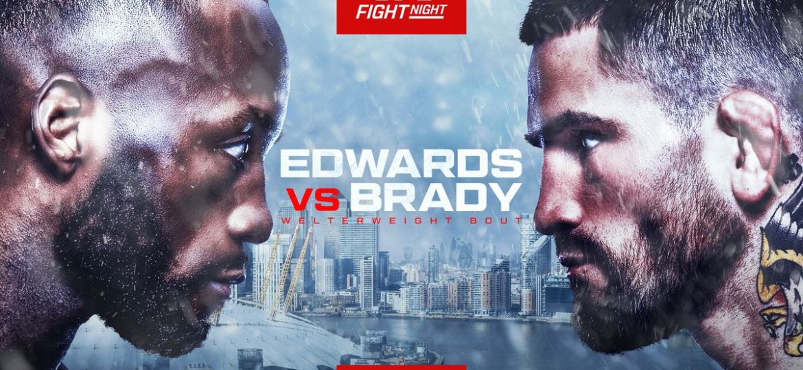 Best Bet For Saturday (March 22nd): UFC Predictions