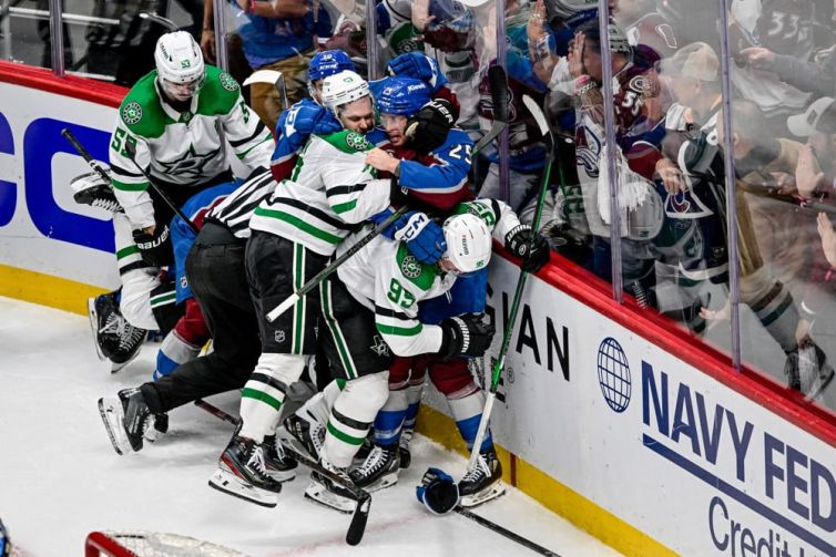 SGPN Parlay for Monday (April 28th): NHL Parlay
