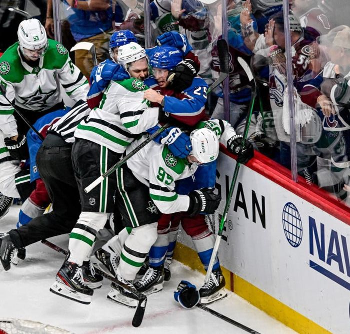 SGPN Parlay for Monday (April 28th): NHL Parlay