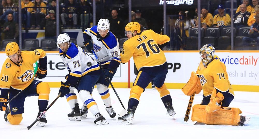 SGPN Parlay for Thursday (April 3rd): NHL Parlay