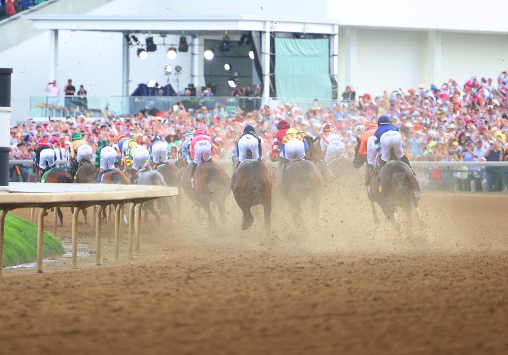Kentucky Derby 2025 - Analysis and Picks