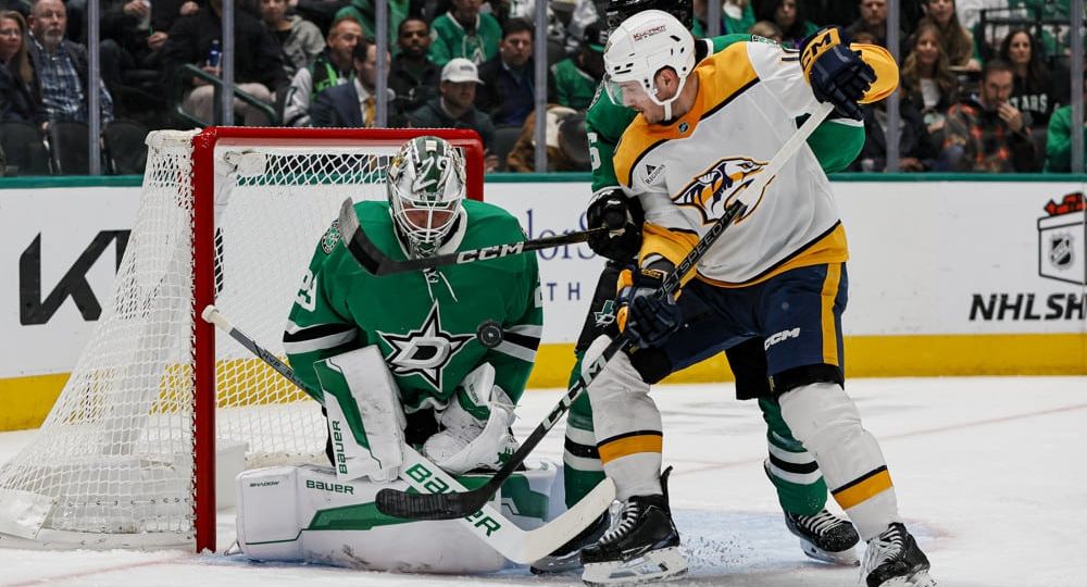 Best Bet For Thursday (April 3rd): NHL Predictions