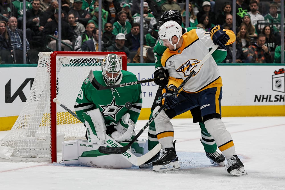 Best Bet For Thursday (April 3rd): NHL Predictions
