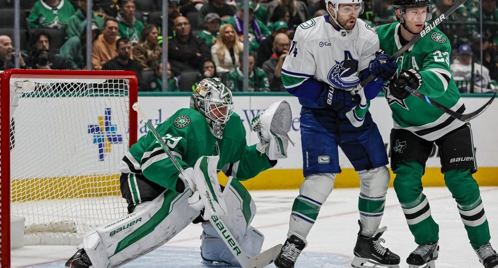 Best Bet For Tuesday (April 8th): NHL Predictions