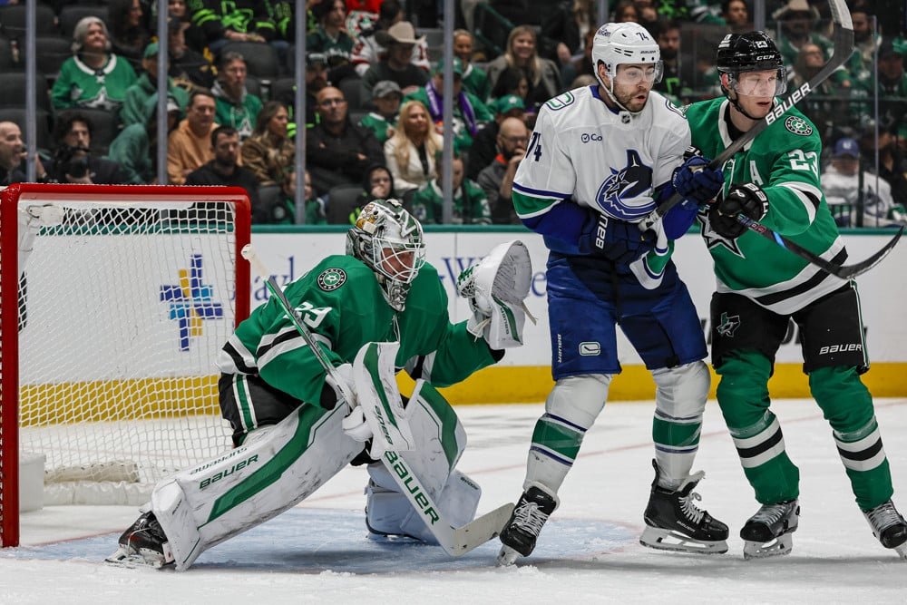 Best Bet For Tuesday (April 8th): NHL Predictions