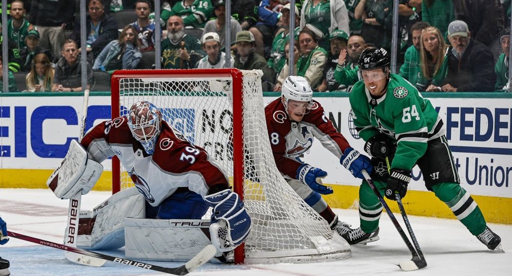 SGPN Parlay for Wednesday (April 23rd): NHL Parlay