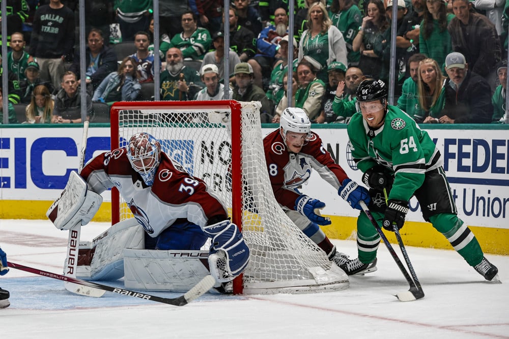 SGPN Parlay for Wednesday (April 23rd): NHL Parlay