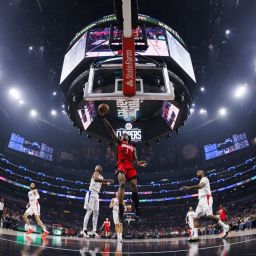 First Bucket Props April 26 - NBA First Scorer Props - First Scorer Bets - Come tail along with these gems today with us