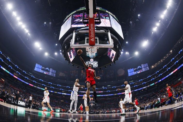 First Bucket Props April 26 - NBA First Scorer Props - First Scorer Bets - Come tail along with these gems today with us