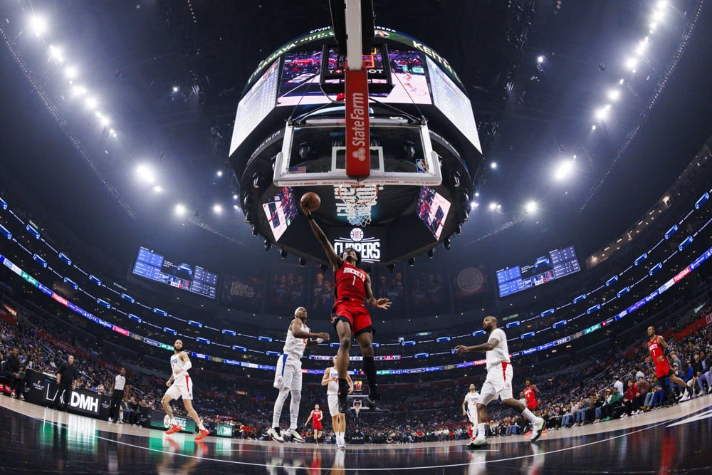 First Bucket Props April 26 - NBA First Scorer Props - First Scorer Bets - Come tail along with these gems today with us