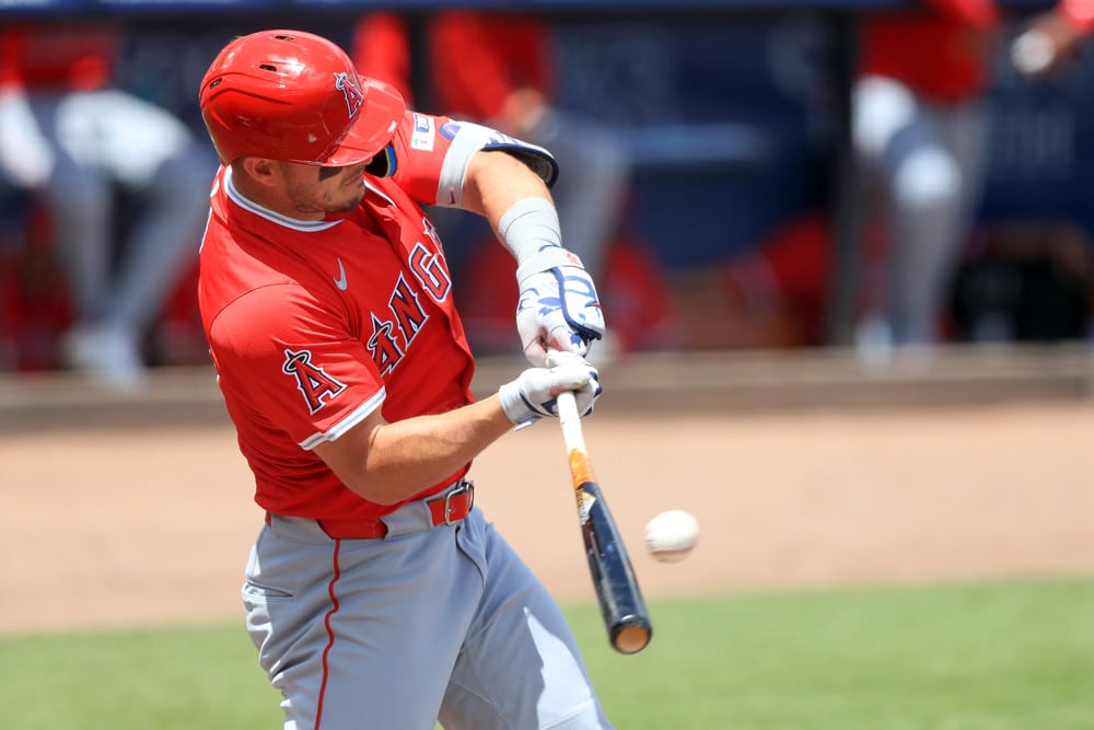 SGPN Parlay for Friday (April 18th): MLB Parlay