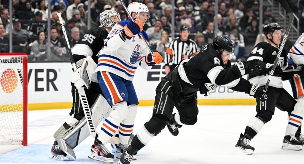 Best Bet For Wednesday (April 23rd): NHL Predictions