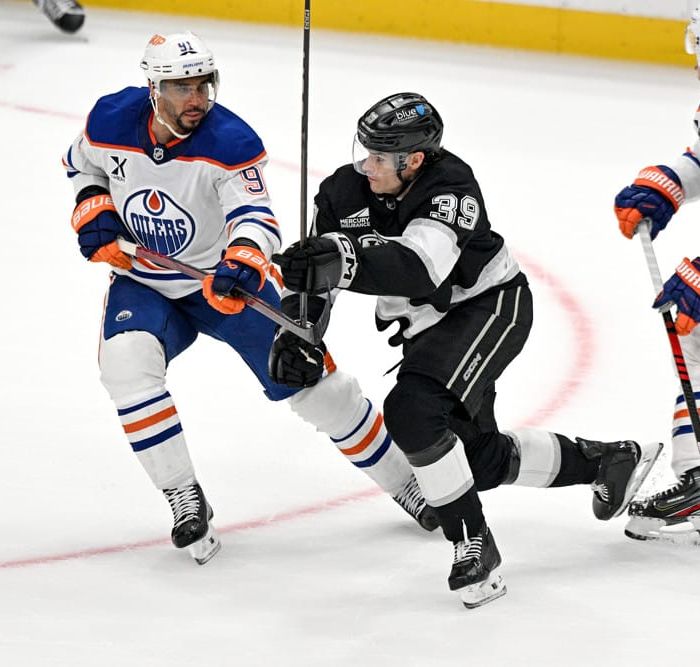 Best Bet For Friday (April 25th): NHL Predictions