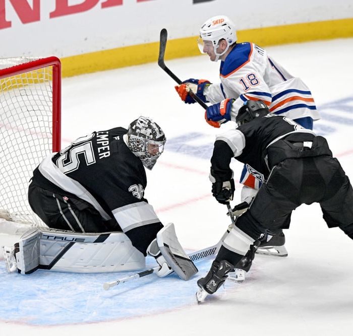 SGPN Parlay for Friday (April 25th): NHL Parlay