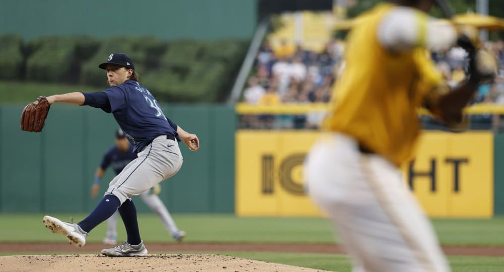 NRFI YRFI Picks April 7 - bets April 7 - picks April 7 - Come tail along with these MLB picks today with us!