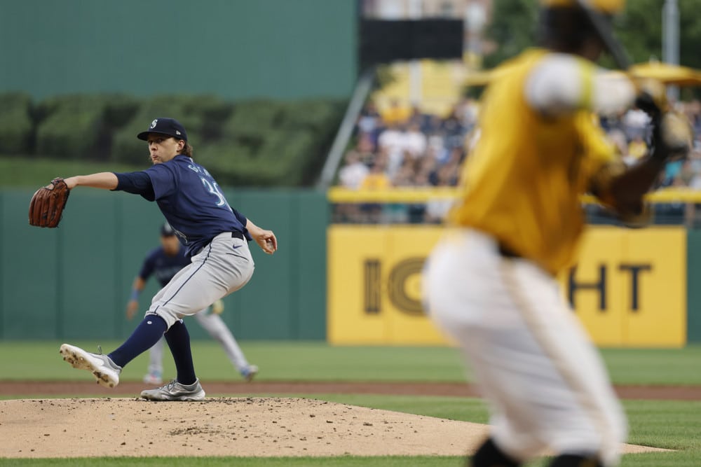 NRFI YRFI Picks April 7 - bets April 7 - picks April 7 - Come tail along with these MLB picks today with us!