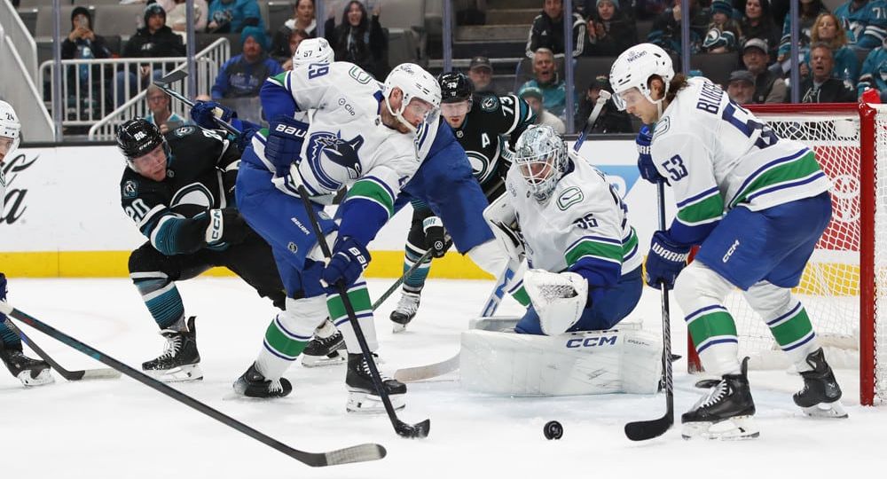 Best Bet For Monday (April 14th): NHL Predictions