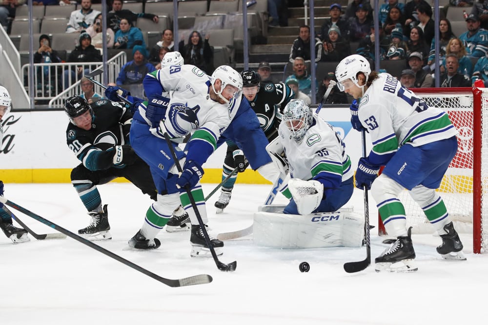 Best Bet For Monday (April 14th): NHL Predictions