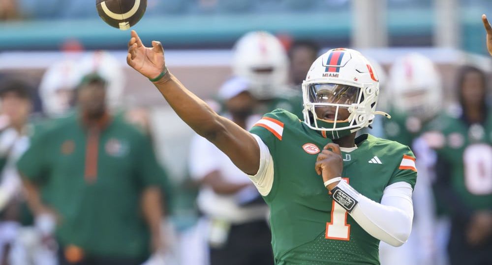 2025 NFL Draft: 3-Round Final Mock Draft 4.0 - Cody Zeeb