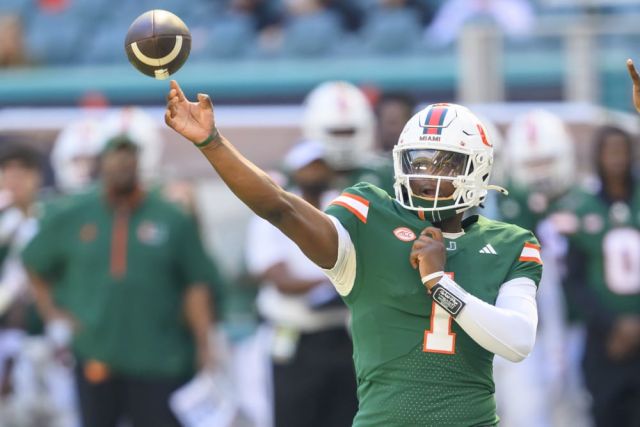 2025 NFL Draft: 3-Round Final Mock Draft 4.0 - Cody Zeeb