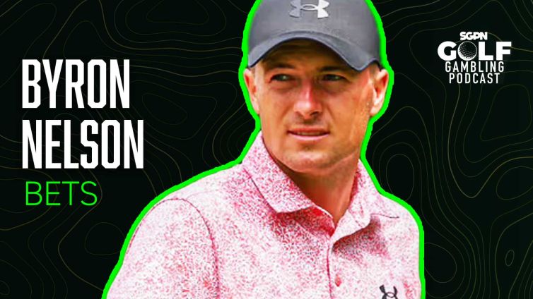 2025 CJ Cup Byrson Nelson Bets | Golf Gambling Podcast (Ep. 501)
