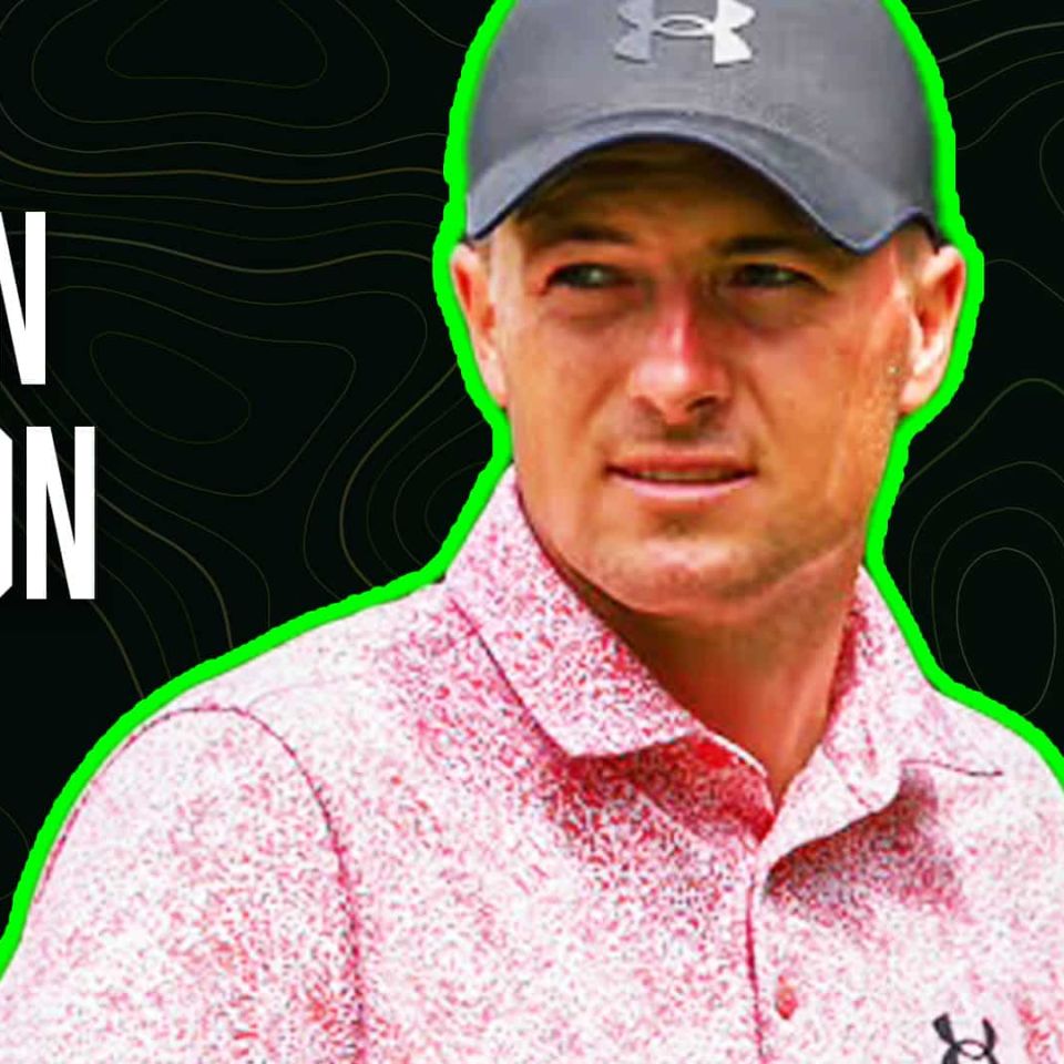 2025 CJ Cup Byrson Nelson Bets | Golf Gambling Podcast (Ep. 501)