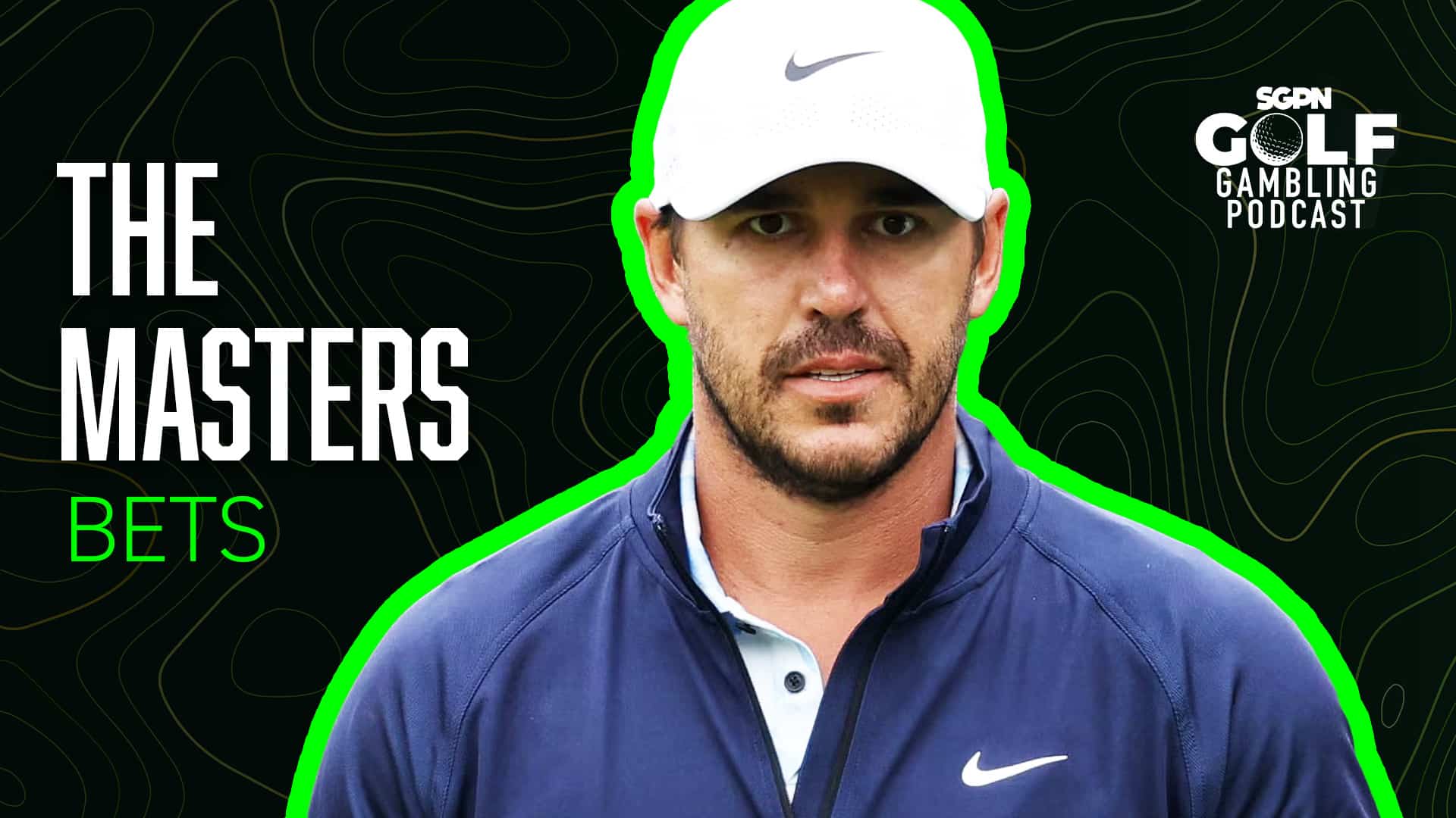 2025 Masters Weekend Bets | Golf Gambling Podcast (Ep. 495)